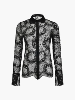 Arena Lace Blouse