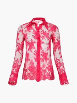 Arena Lace Blouse