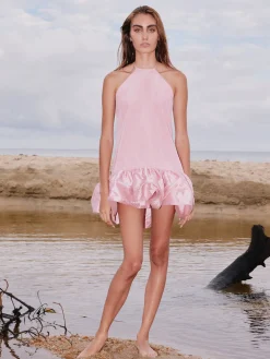 Arena Mini Dress