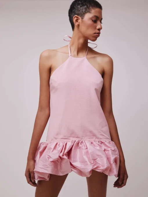 Arena Mini Dress