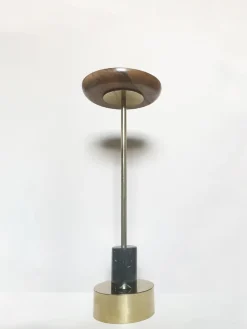 Ari Mid-Century Drink Table