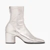 Aria Ankle Boots