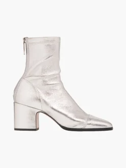 Aria Ankle Boots