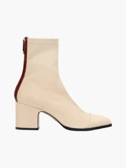 Aria Ankle Boots