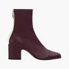 Aria Ankle Boots