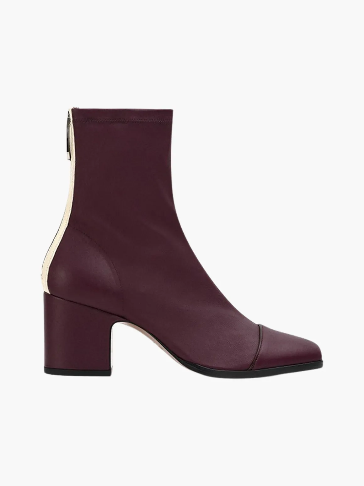 Aria Ankle Boots
