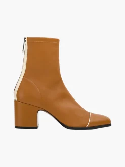 Aria Ankle Boots