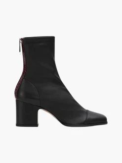 Aria Ankle Boots
