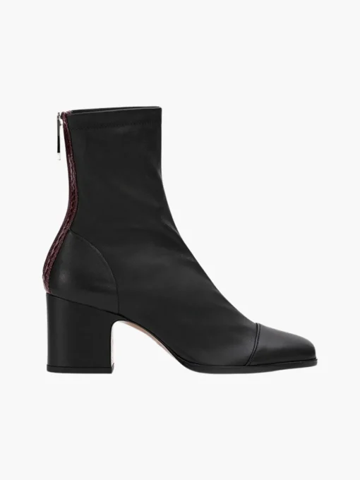 Aria Ankle Boots