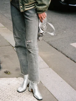 Aria Ankle Boots