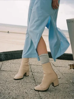 Aria Ankle Boots