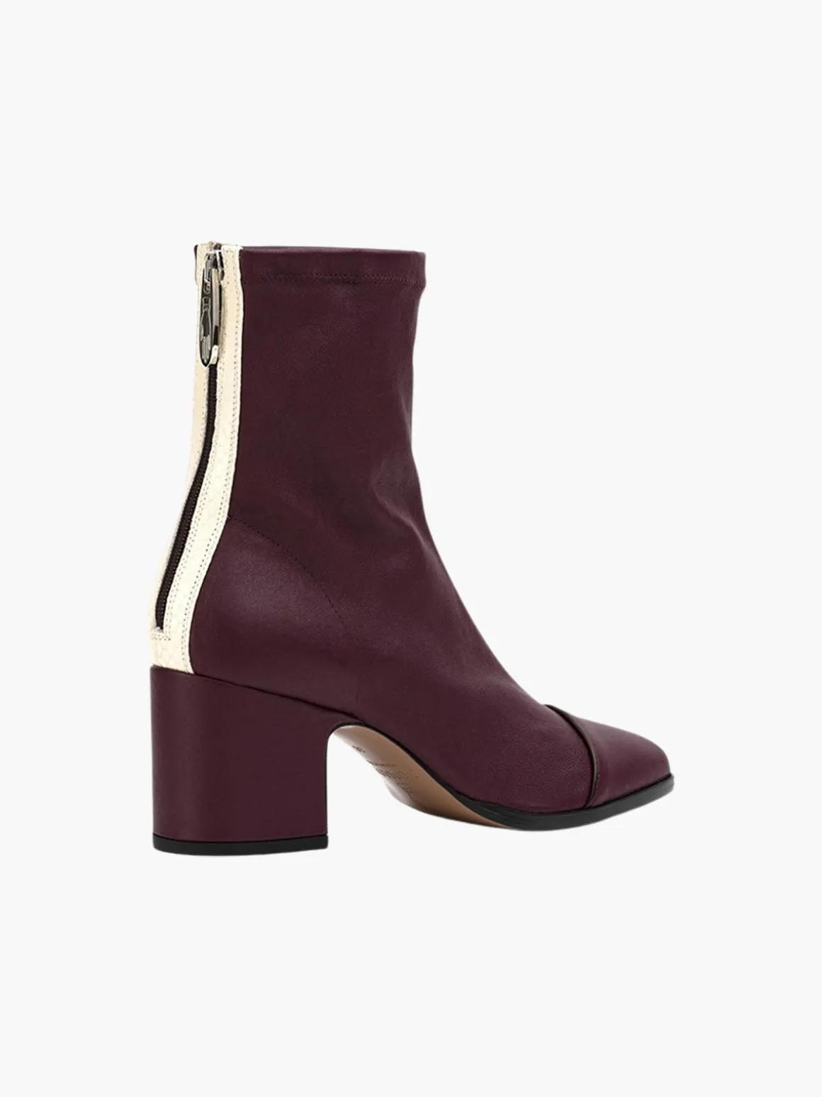 Aria Ankle Boots