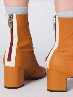 Aria Ankle Boots