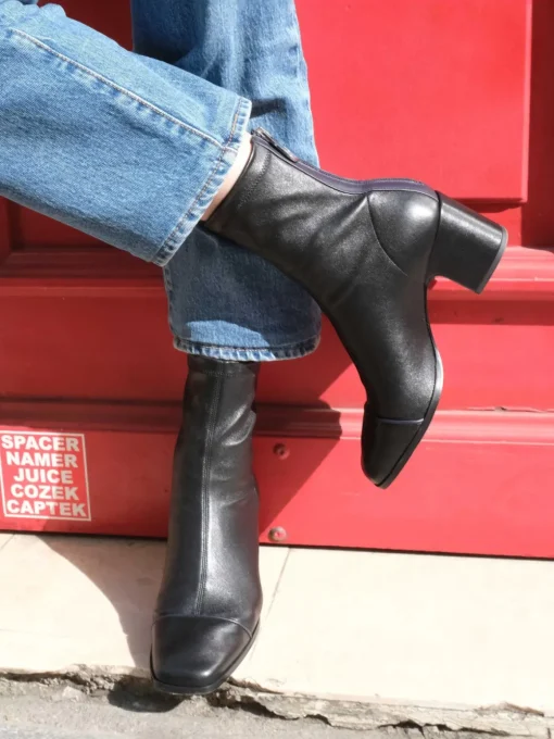 Aria Ankle Boots