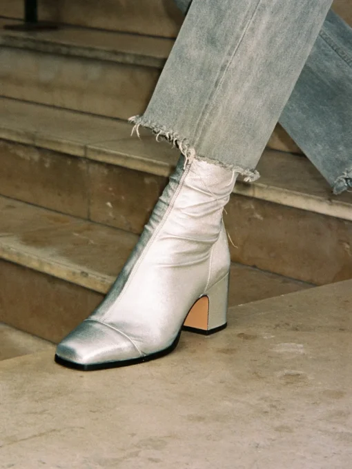 Aria Ankle Boots
