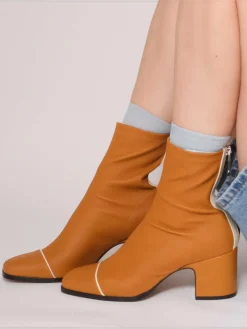 Aria Ankle Boots