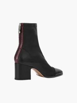Aria Ankle Boots
