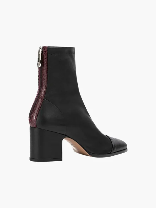 Aria Ankle Boots