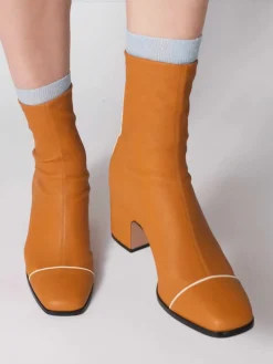 Aria Ankle Boots