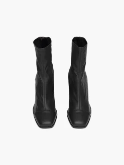 Aria Ankle Boots