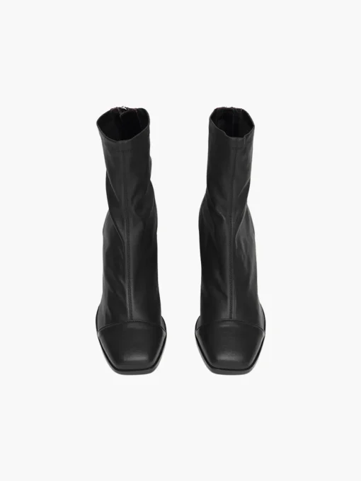 Aria Ankle Boots