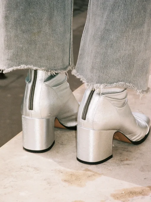 Aria Ankle Boots