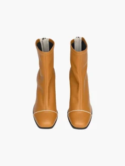 Aria Ankle Boots