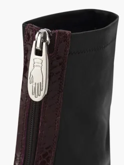 Aria Ankle Boots