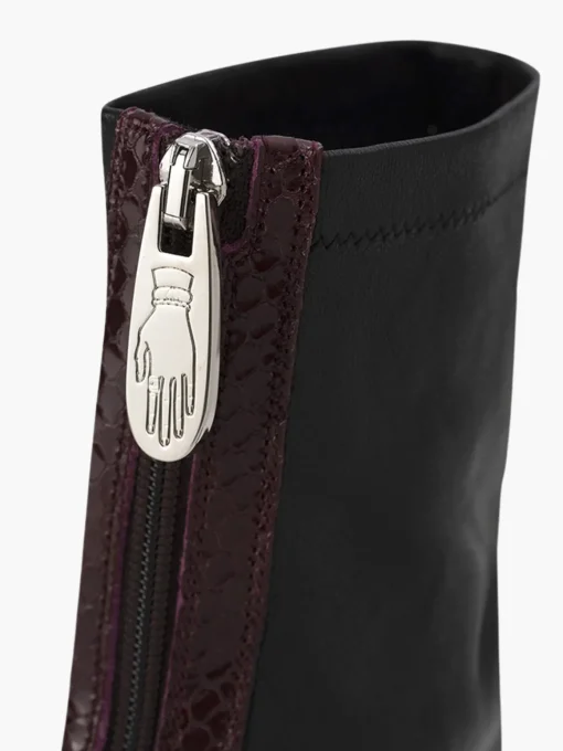 Aria Ankle Boots