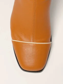Aria Ankle Boots