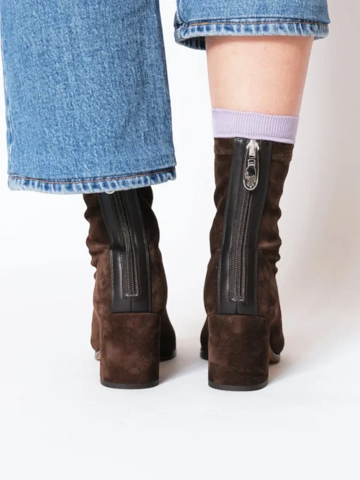 Aria Boots