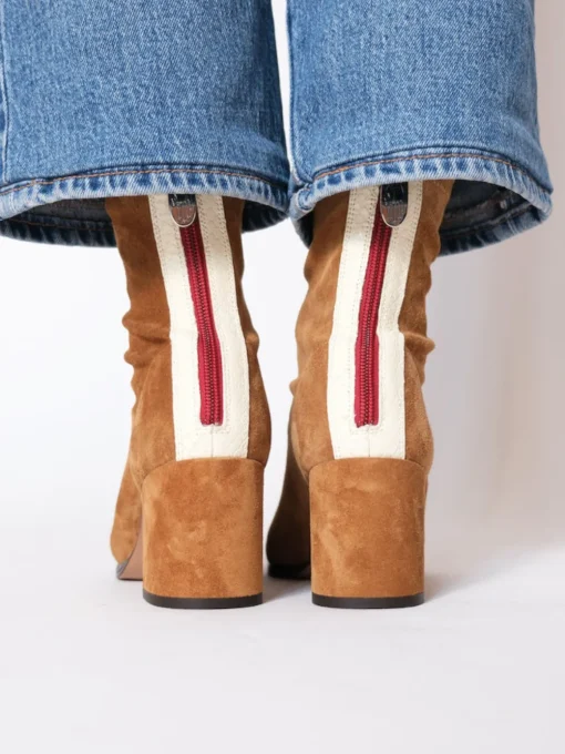 Aria Boots