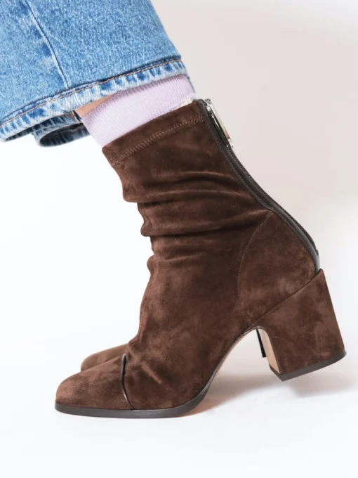 Aria Boots