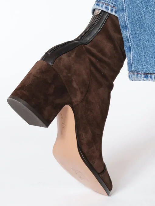 Aria Boots