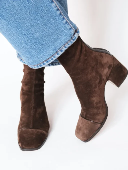 Aria Boots
