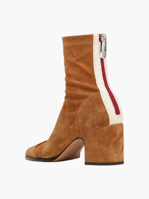 Aria Boots