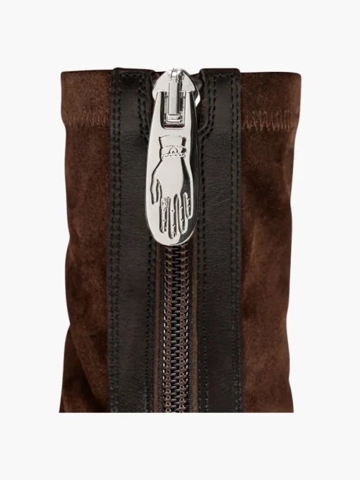 Aria Boots