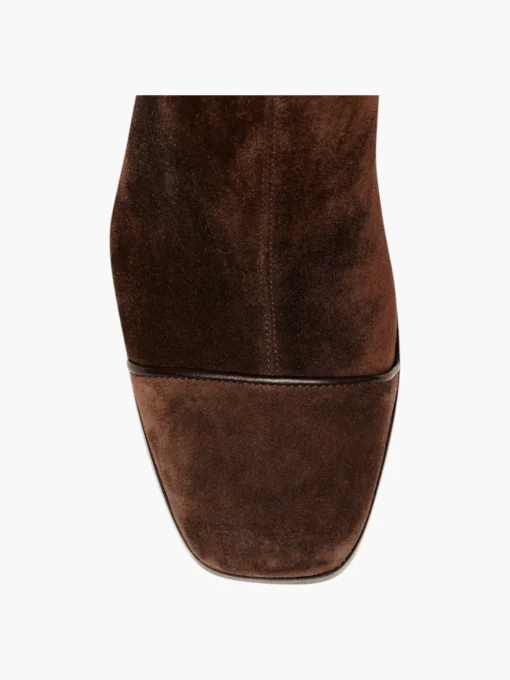 Aria Boots