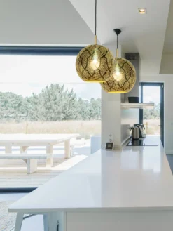 Aria Pendant Light