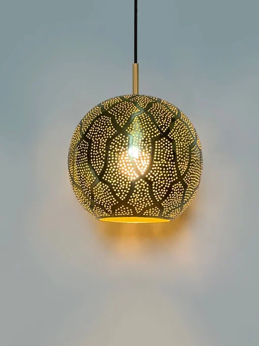 Aria Pendant Light