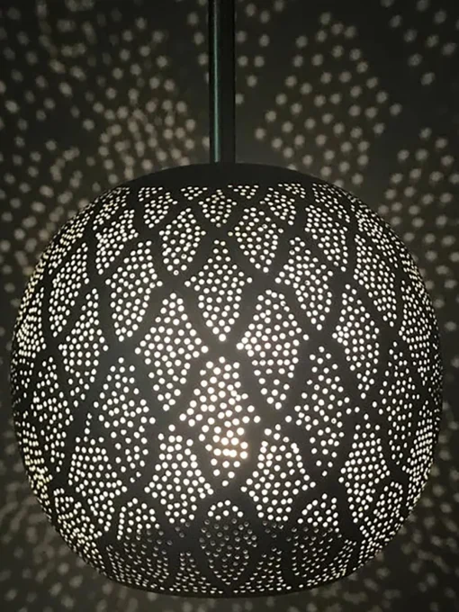 Aria Pendant Light