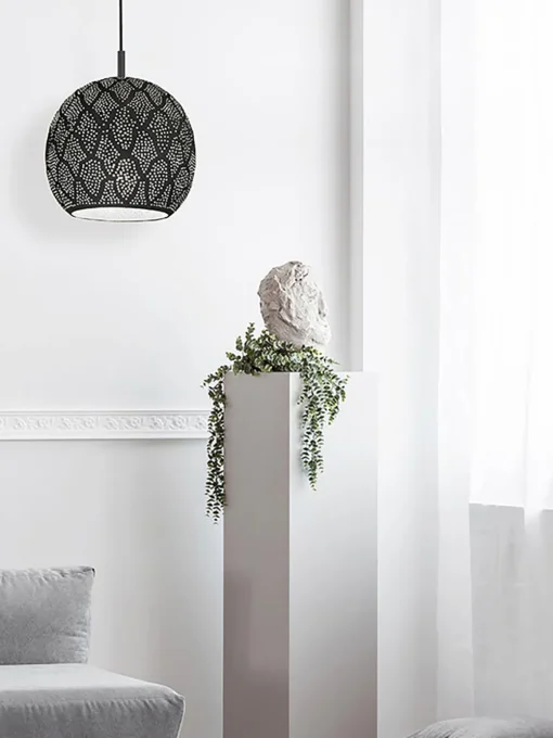 Aria Pendant Light
