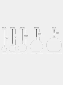 Aria Pendant Light