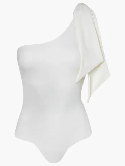 Arrecife One Piece Embroidered