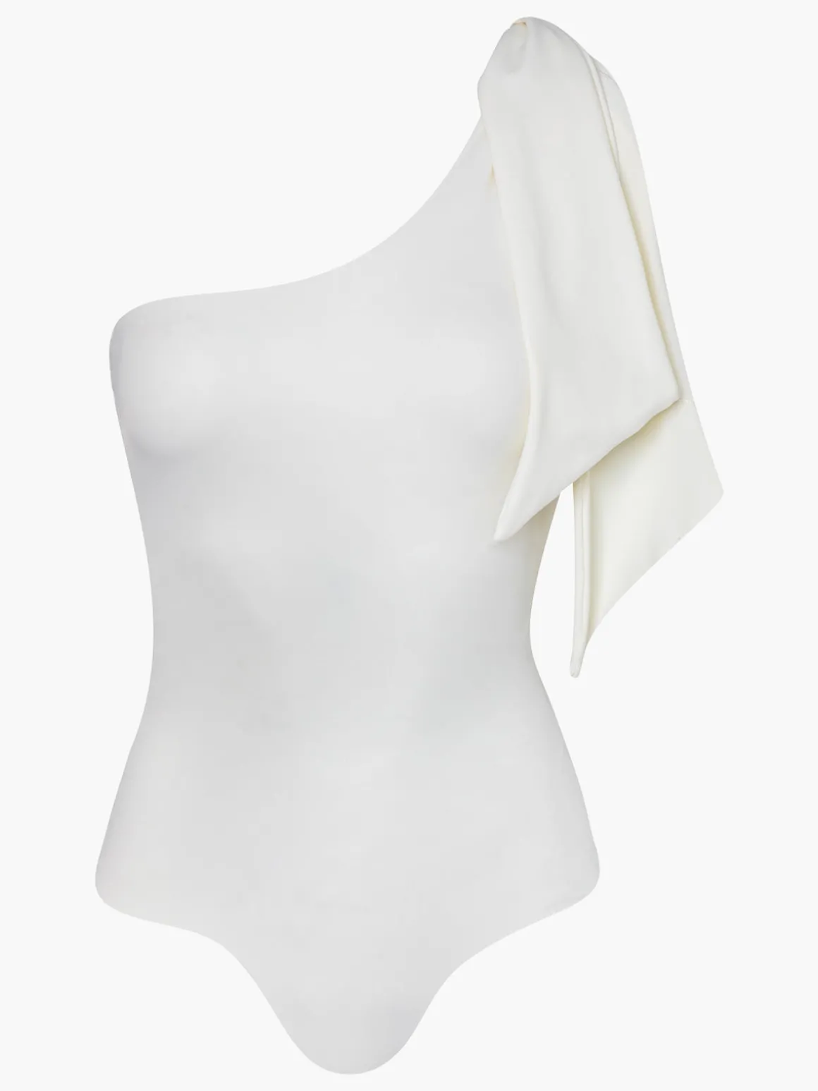 Arrecife One Piece Embroidered