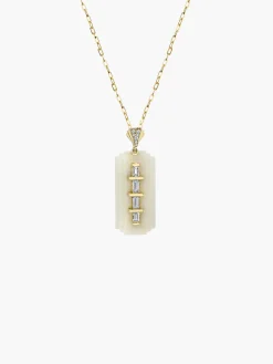 Art D'Eco Streamline Miami Pendant