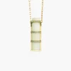 Art D'Eco Streamline Pan Pacific Pendant