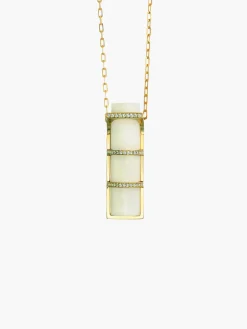 Art D'Eco Streamline Pan Pacific Pendant