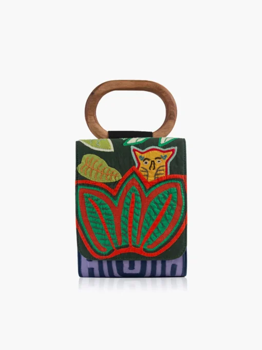 Asbabagua Mini Bag