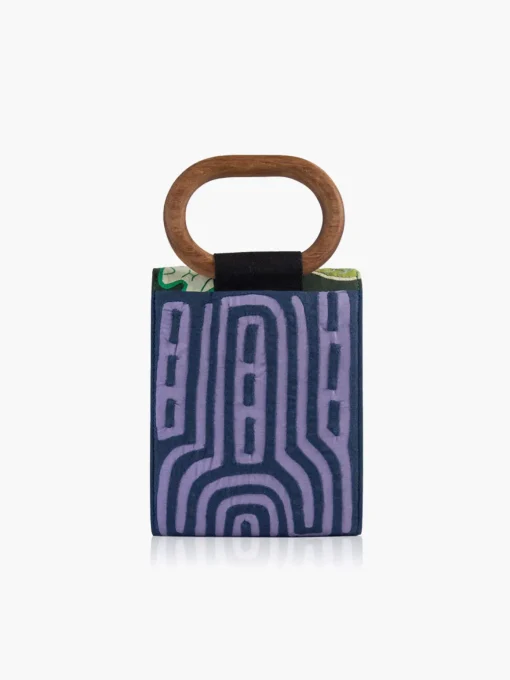 Asbabagua Mini Bag